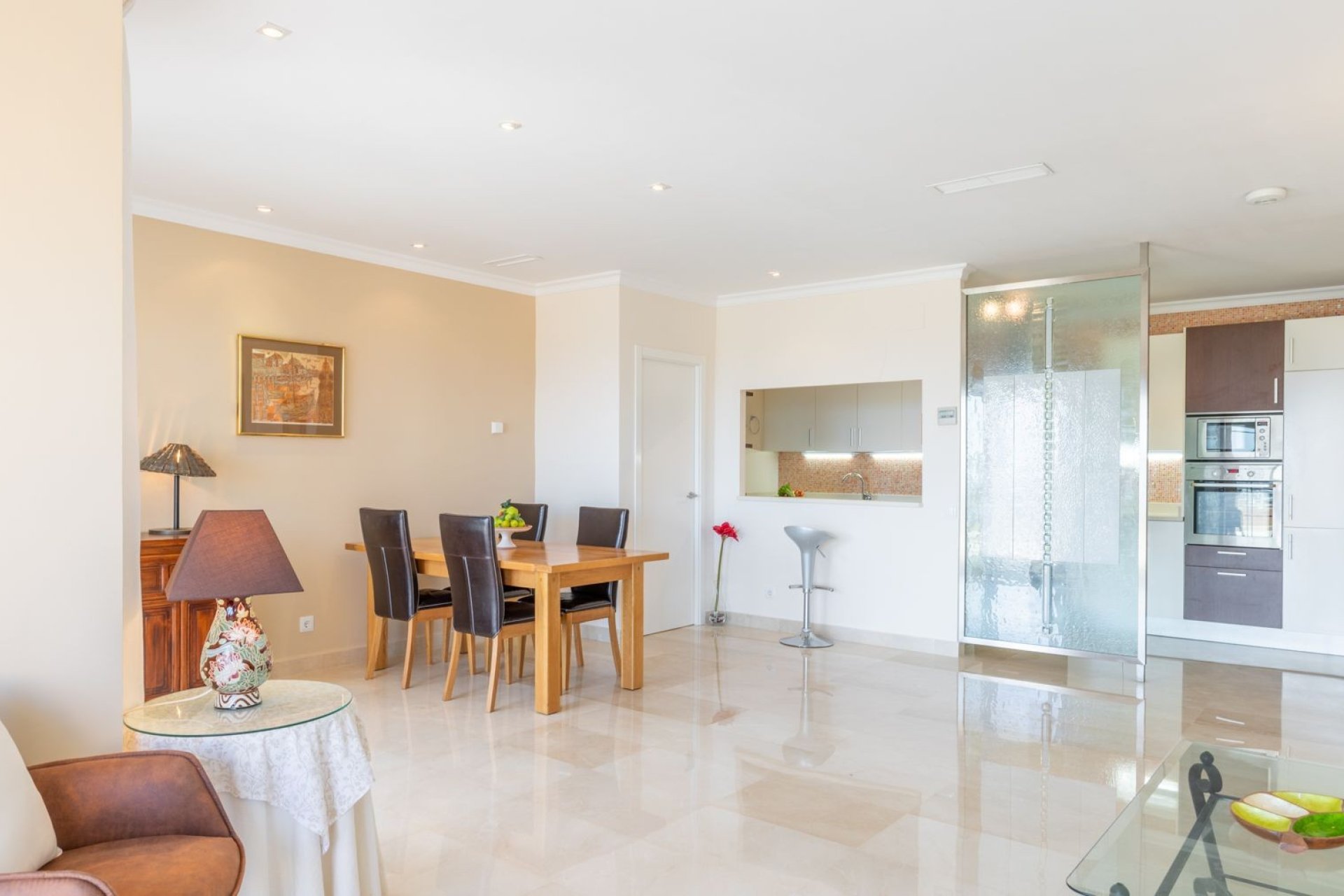 Перепродаж - Апартаменти - Denia - La Xara - La Sella