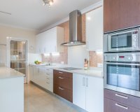 Перепродаж - Апартаменти - Denia - La Xara - La Sella