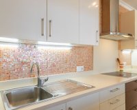 Перепродаж - Апартаменти - Denia - La Xara - La Sella