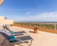 Перепродаж - Апартаменти - Denia - La Xara - La Sella