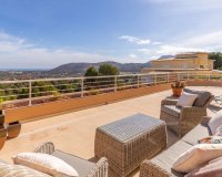 Перепродаж - Апартаменти - Denia - La Xara - La Sella