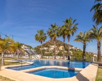 Перепродаж - Апартаменти - Denia - La Xara - La Sella