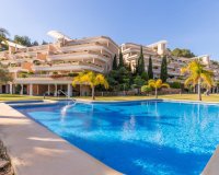 Перепродаж - Апартаменти - Denia - La Xara - La Sella