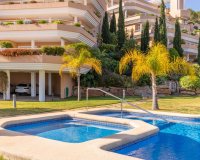 Перепродаж - Апартаменти - Denia - La Xara - La Sella