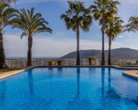 Перепродаж - Апартаменти - Denia - La Xara - La Sella