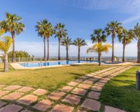 Перепродаж - Апартаменти - Denia - La Xara - La Sella