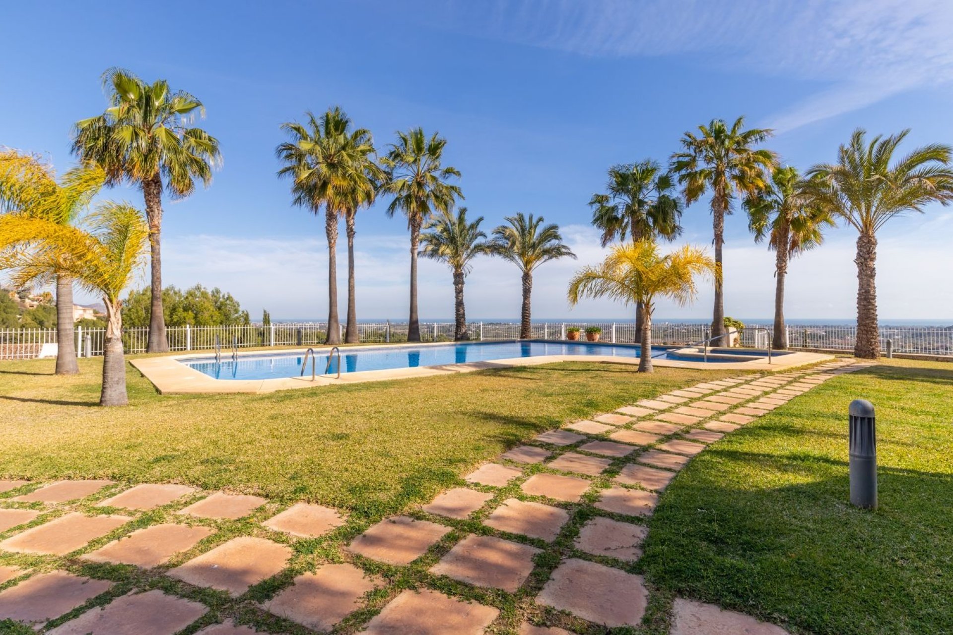 Перепродаж - Апартаменти - Denia - La Xara - La Sella