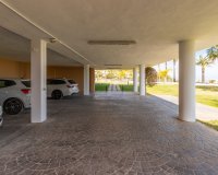 Перепродаж - Апартаменти - Denia - La Xara - La Sella