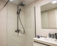 Перепродаж - Апартаменти - Denia - Monte Solana