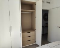 Перепродаж - Апартаменти - Denia - Monte Solana