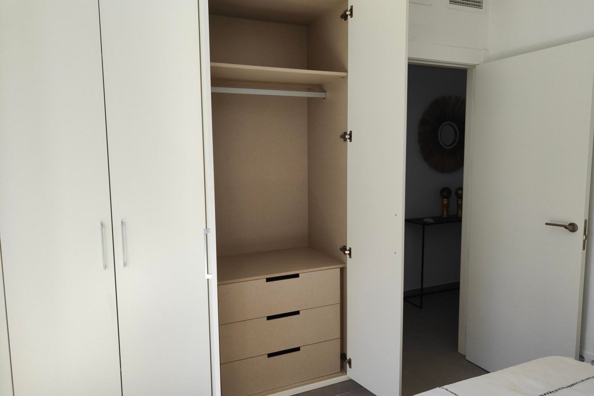 Перепродаж - Апартаменти - Denia - Monte Solana