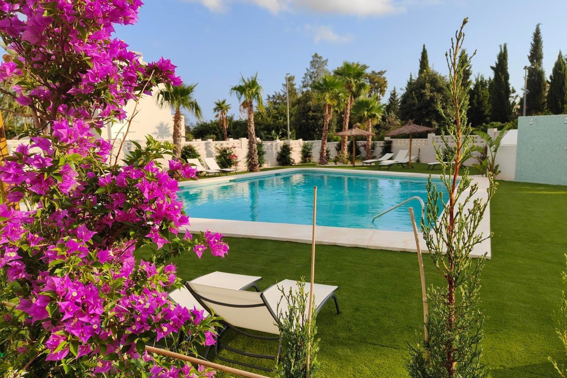 Перепродаж - Апартаменти - Denia - Monte Solana