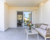 Перепродаж - Апартаменти - Denia - Monte Solana