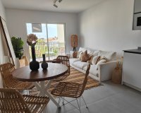 Перепродаж - Апартаменти - Denia - Monte Solana