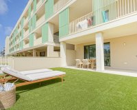 Перепродаж - Апартаменти - Denia - Port