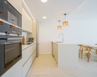 Перепродаж - Апартаменти - Denia - Port