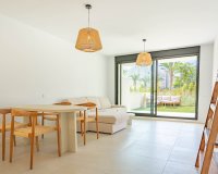 Перепродаж - Апартаменти - Denia - Port