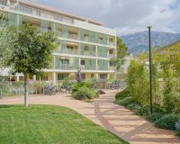 Перепродаж - Апартаменти - Denia - Port