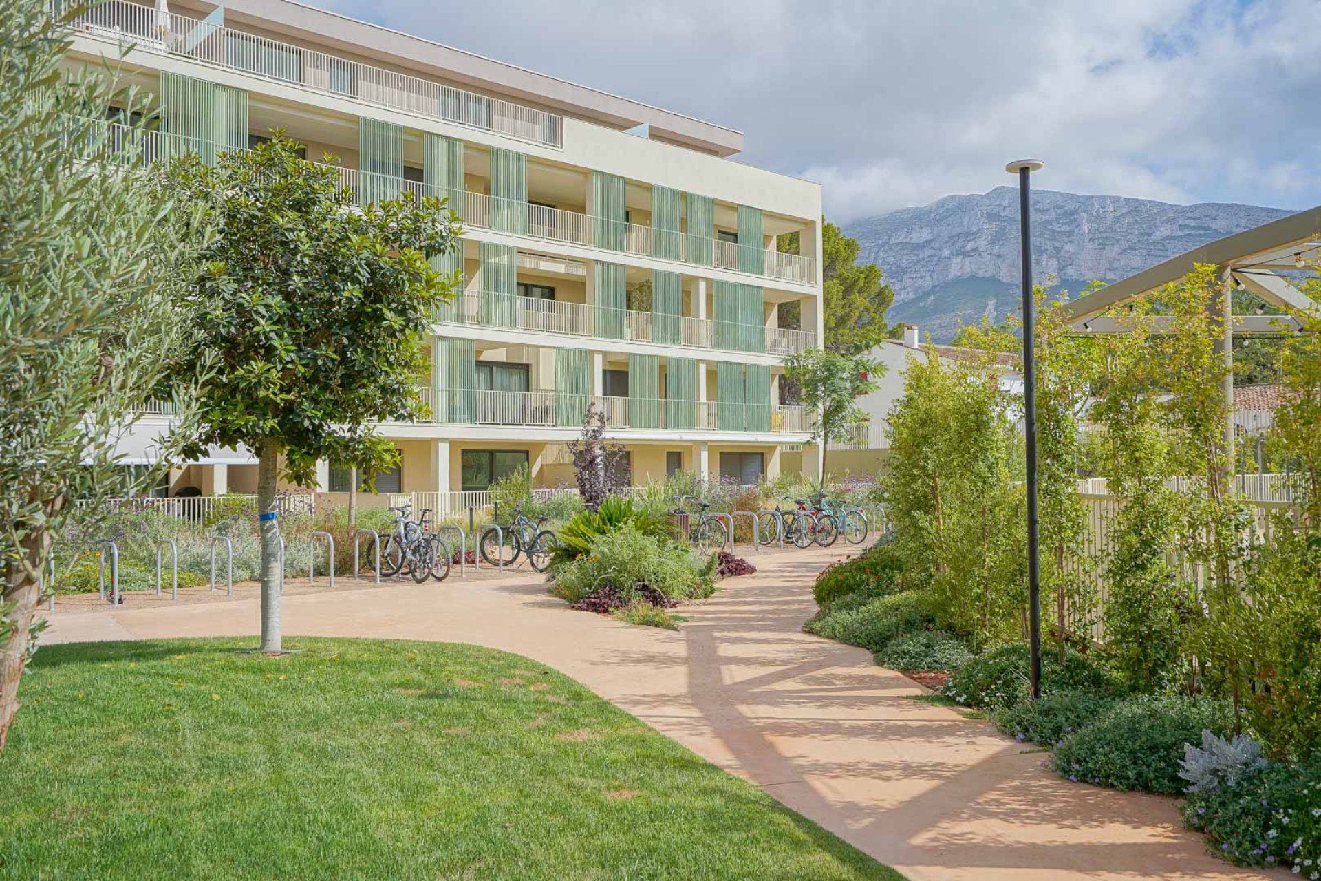 Перепродаж - Апартаменти - Denia - Port