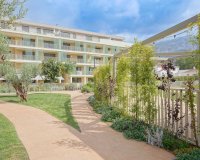 Перепродаж - Апартаменти - Denia - Port