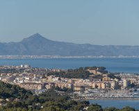 Перепродаж - Апартаменти - Denia - Port