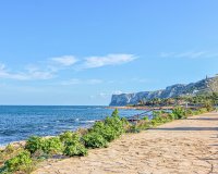 Перепродаж - Апартаменти - Denia - Port