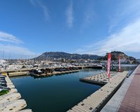 Перепродаж - Апартаменти - Denia - Port