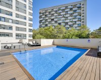 Перепродаж - Апартаменти - Diagonal Mar - 