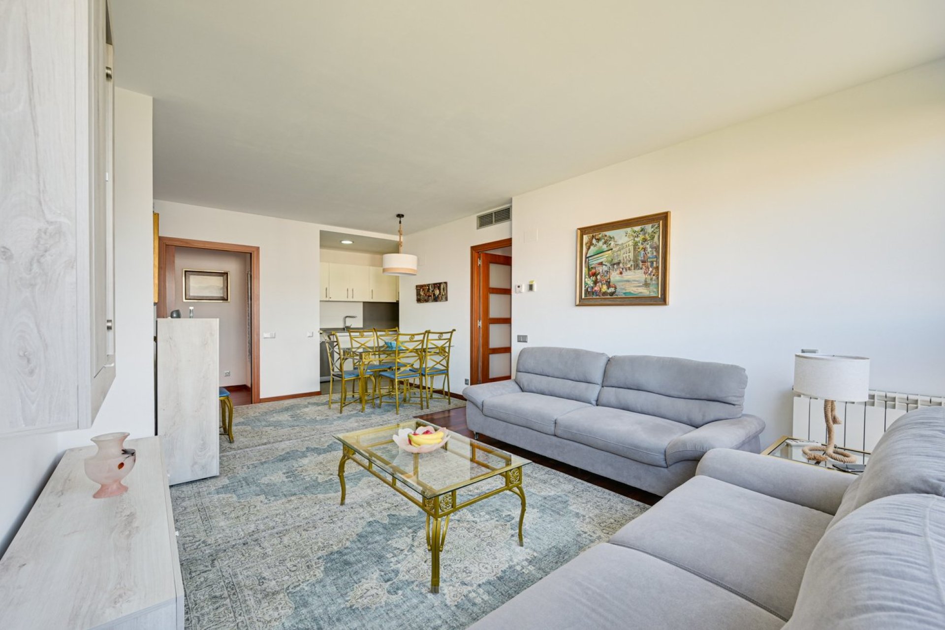 Перепродаж - Апартаменти - Diagonal Mar - 