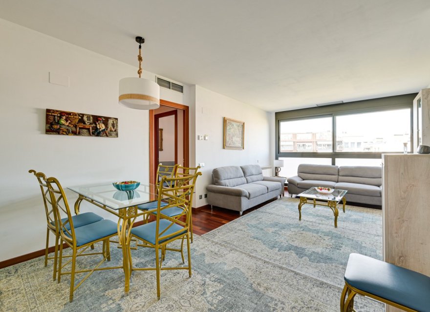 Перепродаж - Апартаменти - Diagonal Mar - 