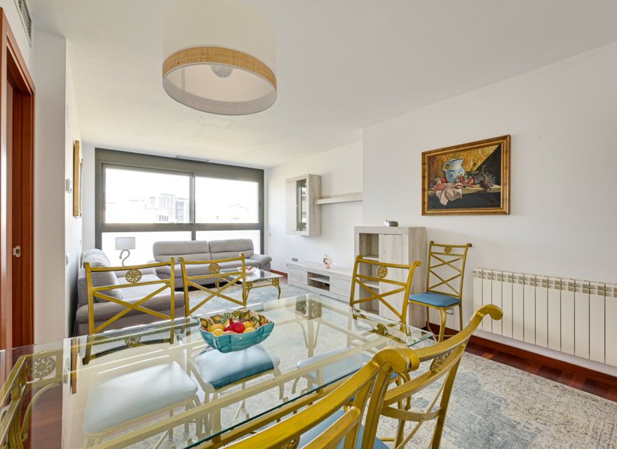 Перепродаж - Апартаменти - Diagonal Mar - 