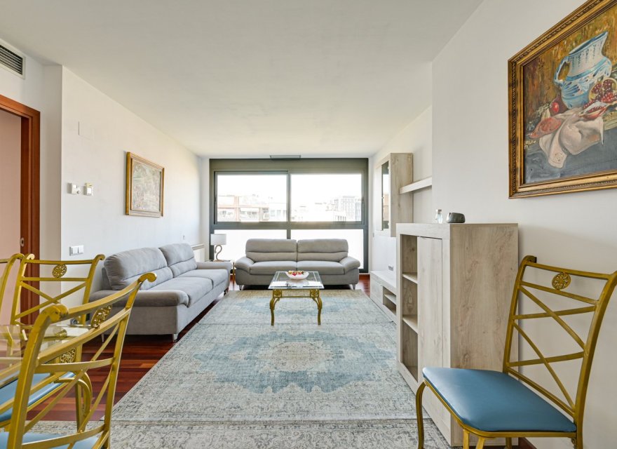 Перепродаж - Апартаменти - Diagonal Mar - 