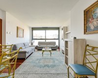 Перепродаж - Апартаменти - Diagonal Mar - 