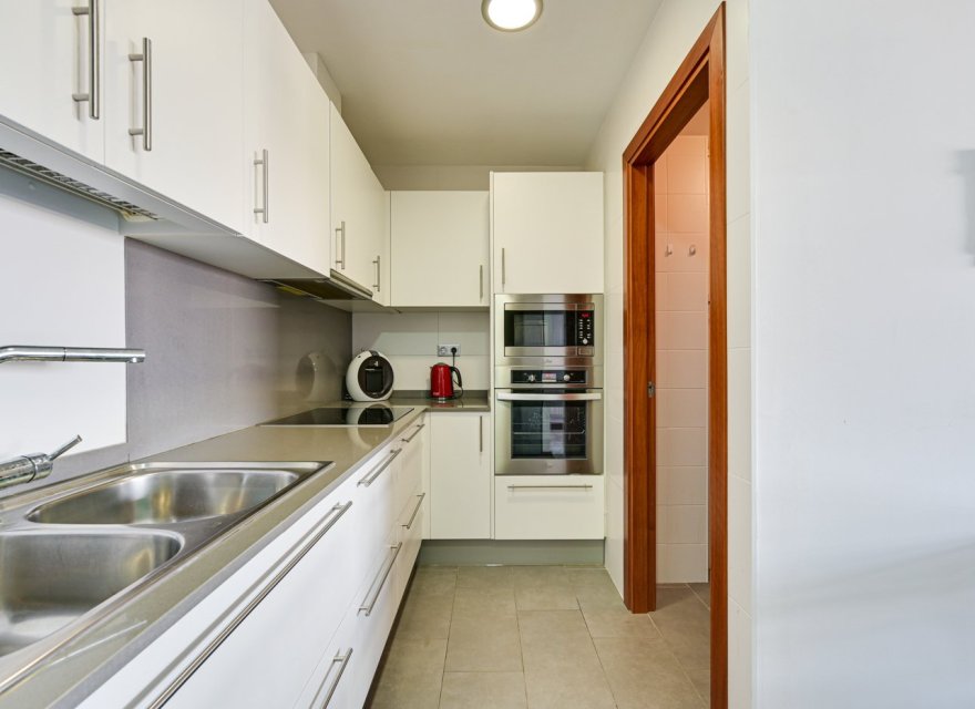 Перепродаж - Апартаменти - Diagonal Mar - 