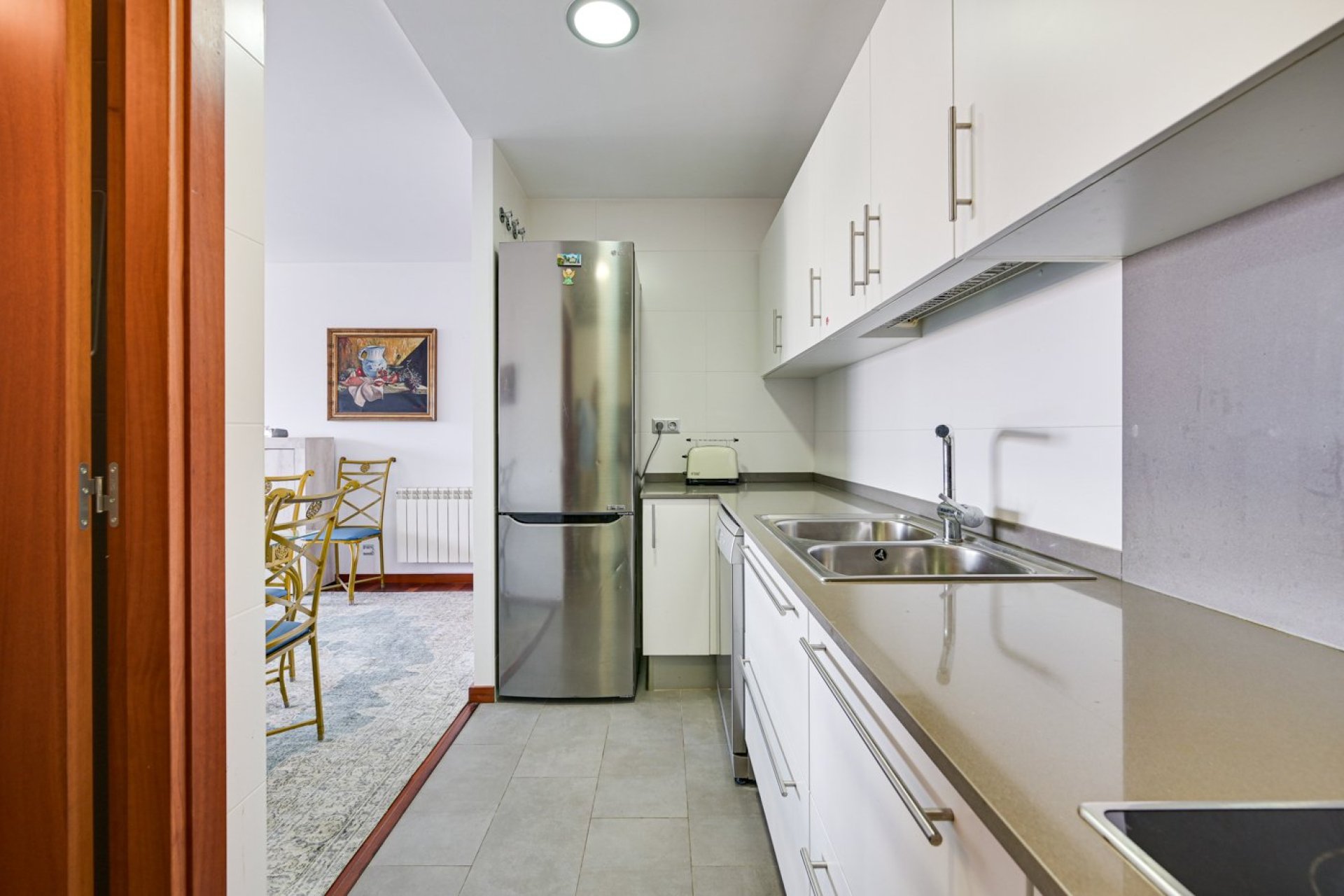 Перепродаж - Апартаменти - Diagonal Mar - 