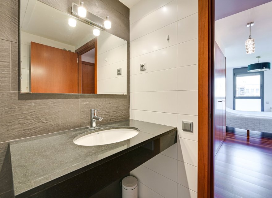 Перепродаж - Апартаменти - Diagonal Mar - 