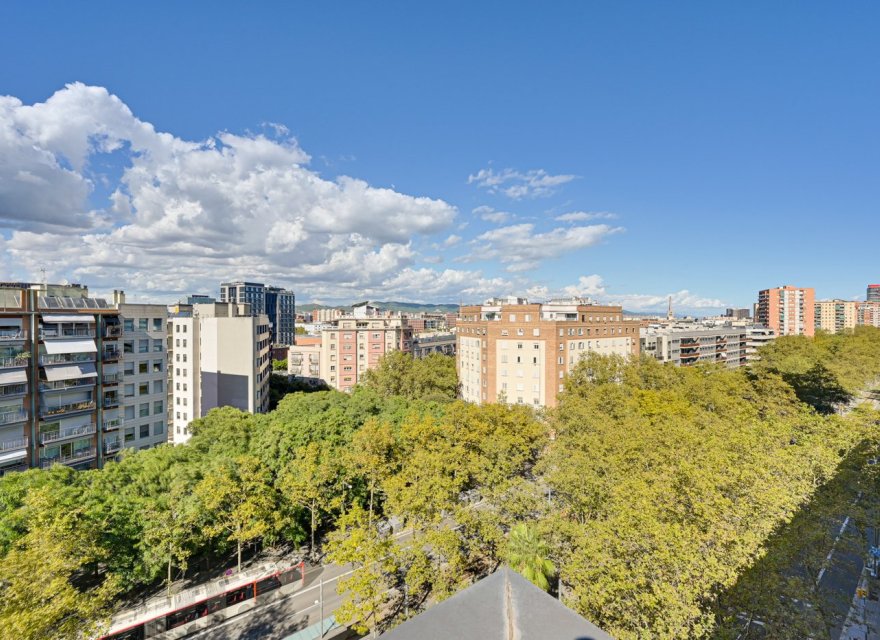 Перепродаж - Апартаменти - Diagonal Mar - 