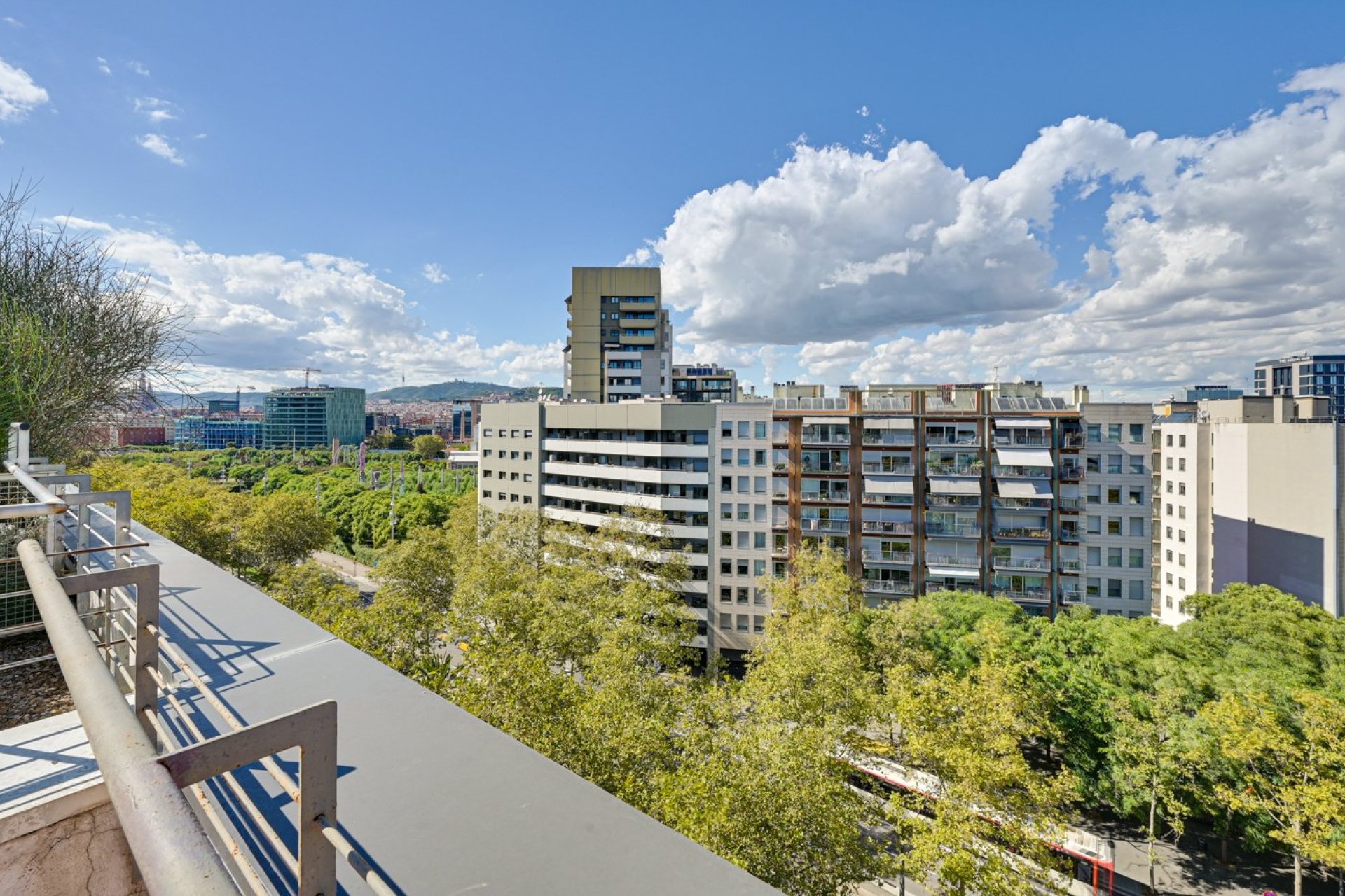 Перепродаж - Апартаменти - Diagonal Mar - 