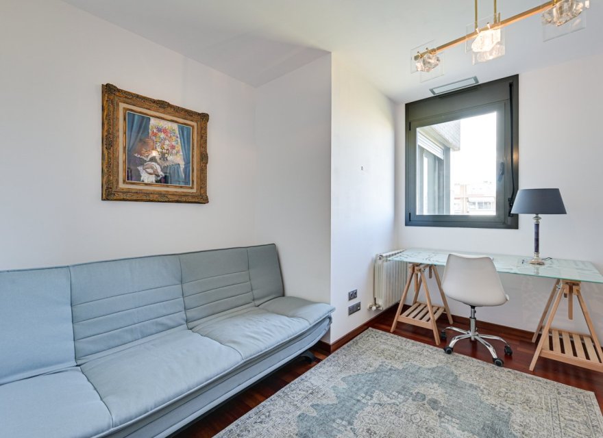 Перепродаж - Апартаменти - Diagonal Mar - 