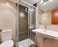 Перепродаж - Апартаменти - Diagonal Mar - 