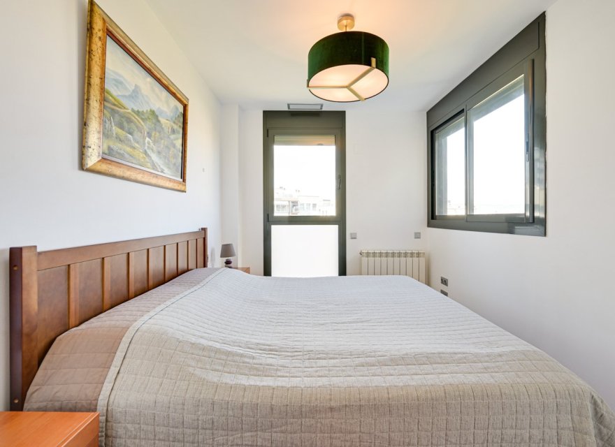 Перепродаж - Апартаменти - Diagonal Mar - 