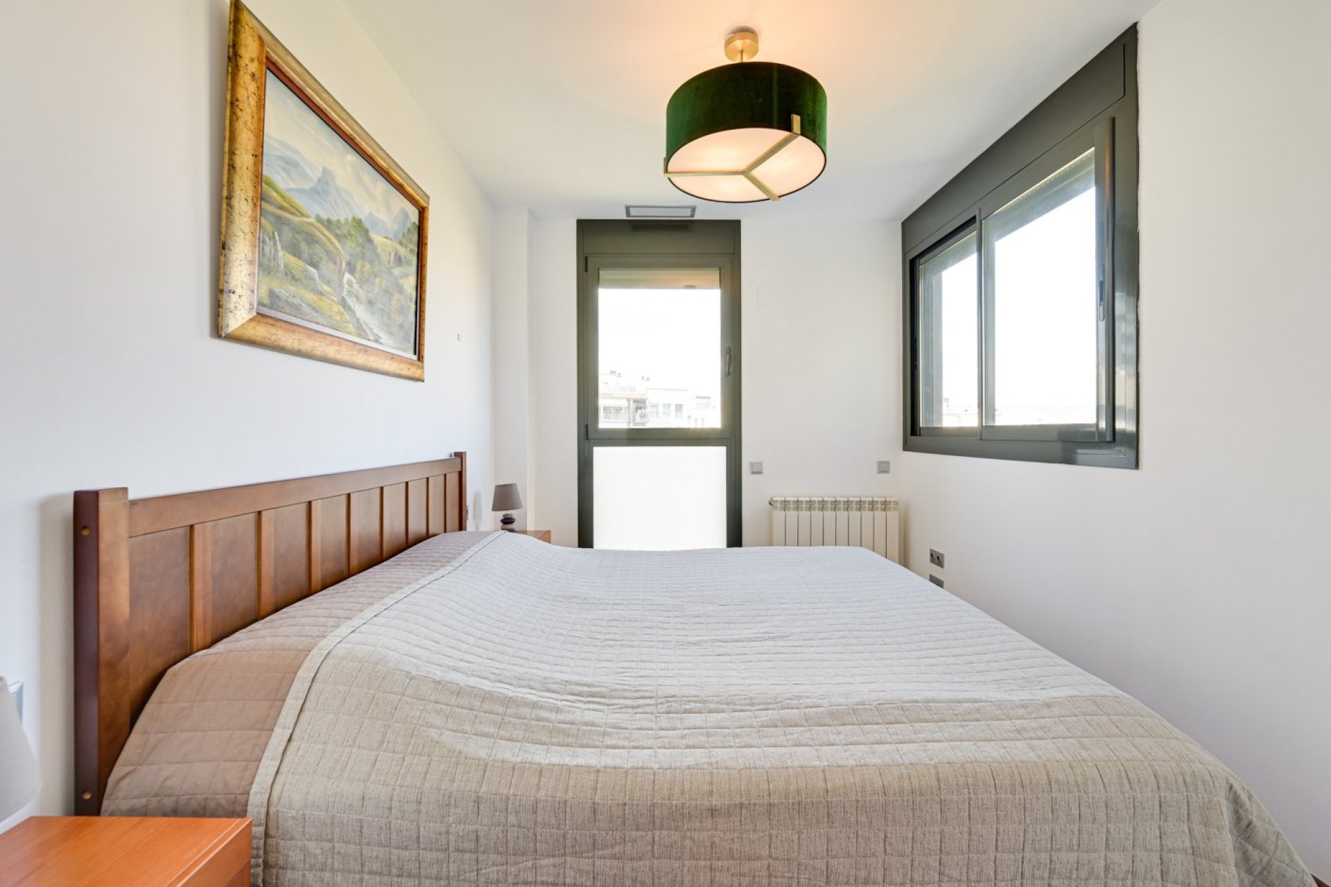 Перепродаж - Апартаменти - Diagonal Mar - 