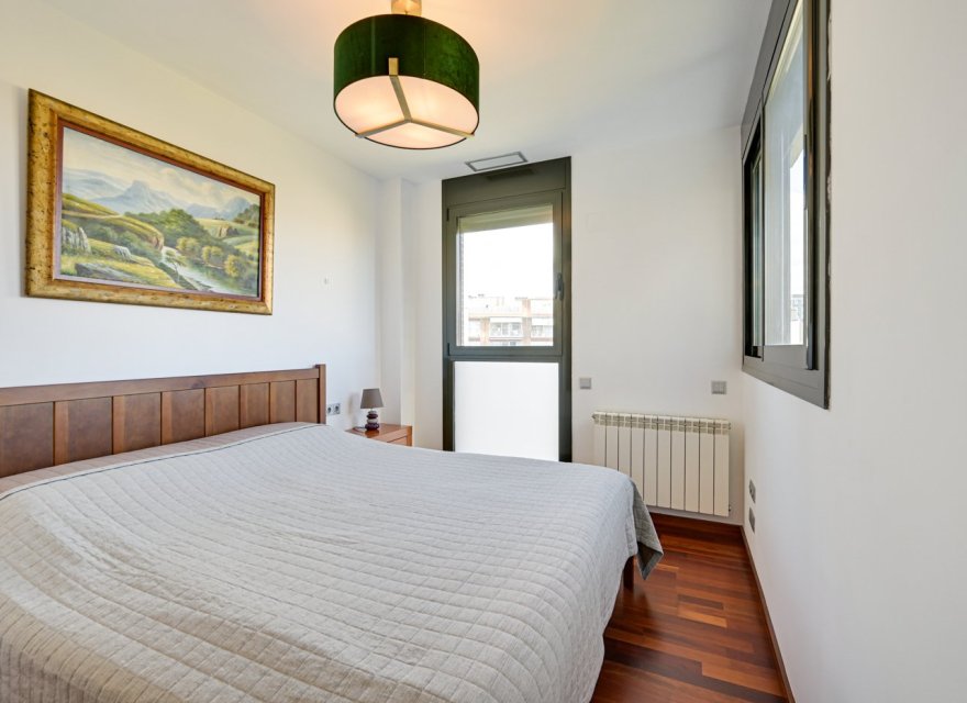 Перепродаж - Апартаменти - Diagonal Mar - 