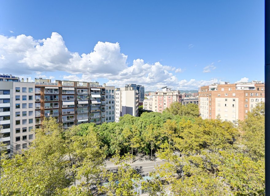 Перепродаж - Апартаменти - Diagonal Mar - 