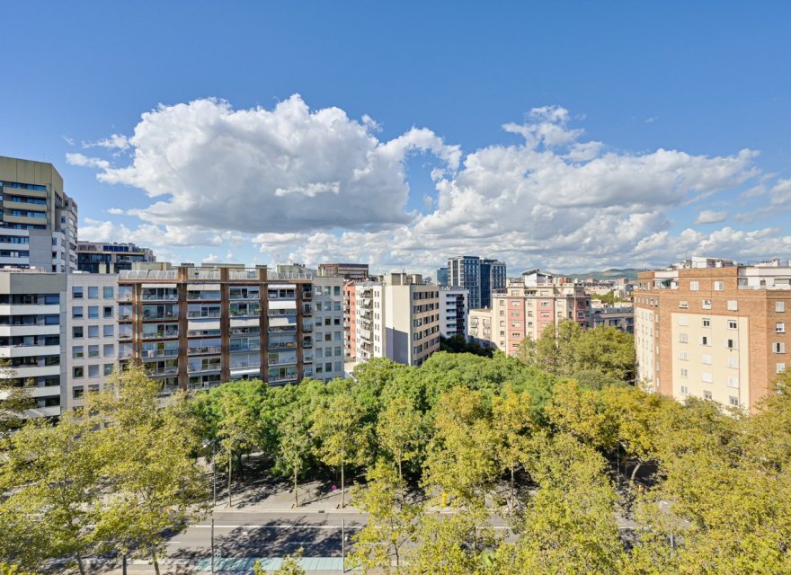 Перепродаж - Апартаменти - Diagonal Mar - 