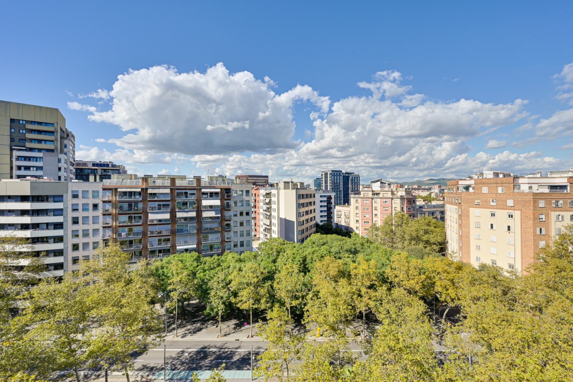 Перепродаж - Апартаменти - Diagonal Mar - 