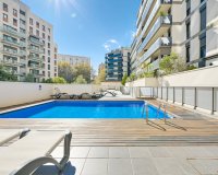 Перепродаж - Апартаменти - Diagonal Mar - 