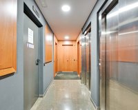 Перепродаж - Апартаменти - Diagonal Mar - 