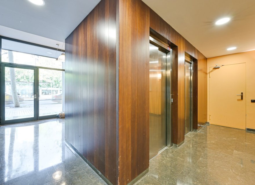 Перепродаж - Апартаменти - Diagonal Mar - 