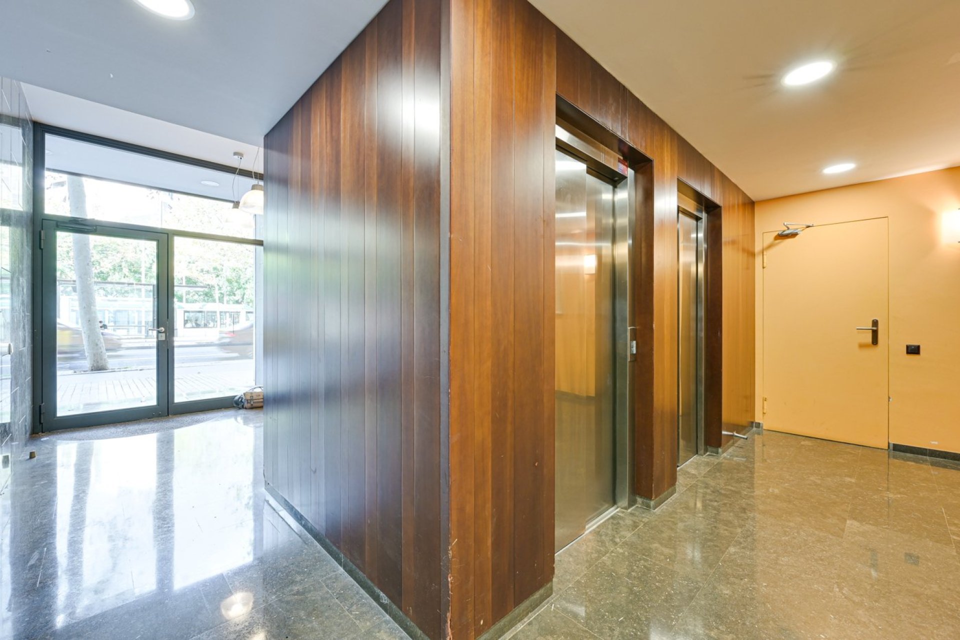 Перепродаж - Апартаменти - Diagonal Mar - 